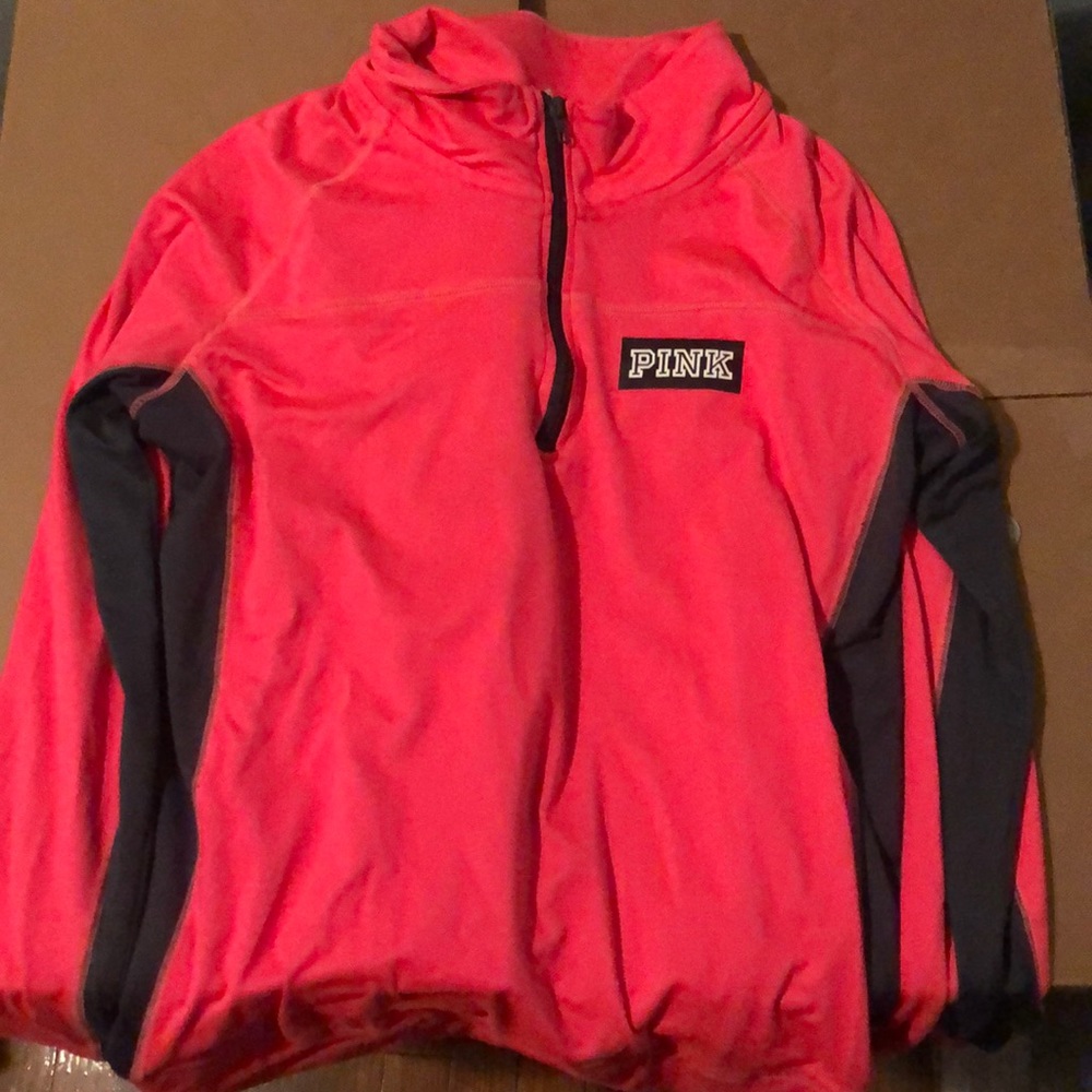 Victoria’s Secret sweatshirt